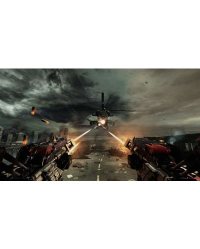 F.E.A.R. 3 - First Encounter Assault Recon (Xbox 360) - 6
