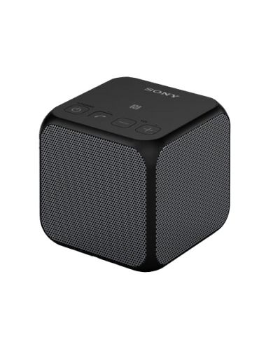 Портативна колонка Sony - SRS-X11, черна