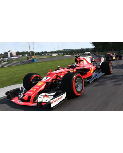 F1 2017 Special Edition (PC) - 6