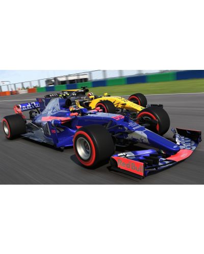 F1 2017 Special Edition (PC) - 11