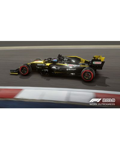 F1 2019 - Legends Edition (PS4) - 4