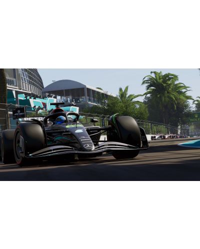 F1 23 (Xbox One/Series X) - 5