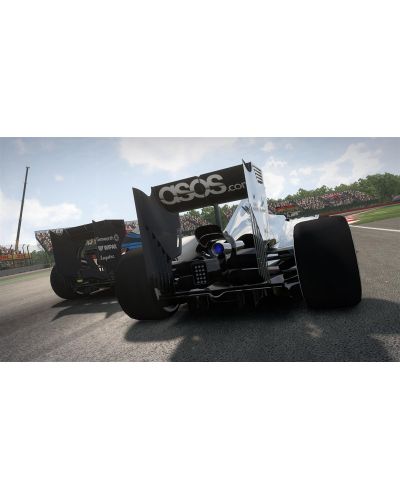 F1 2014 (PS3) - 7