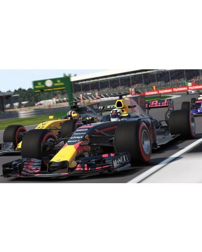 F1 2017 Special Edition (PC) - 7