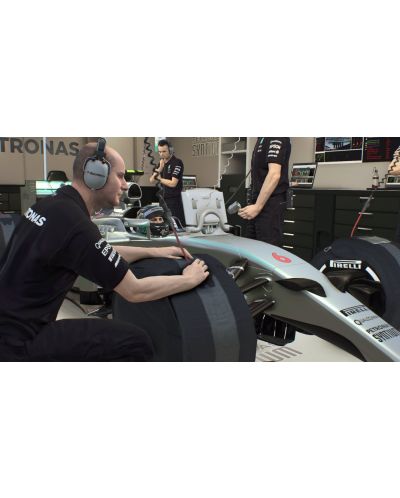 F1 2015 (PC) - 7