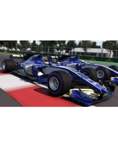 F1 2017 Special Edition (PC) - 10