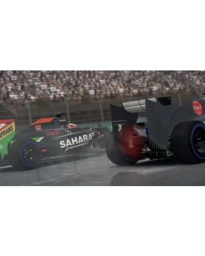 F1 2014 (PS3) - 8