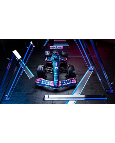 F1 Manager 2022 (PS4) - 5