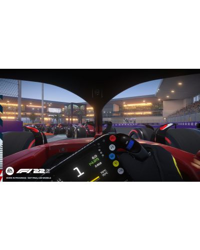 F1 22 (Xbox Series X) - 3