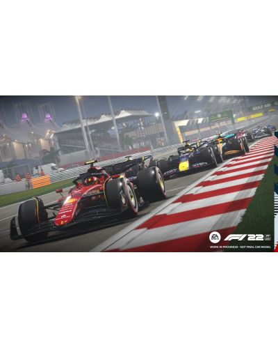 F1 22 (Xbox Series X) - 4