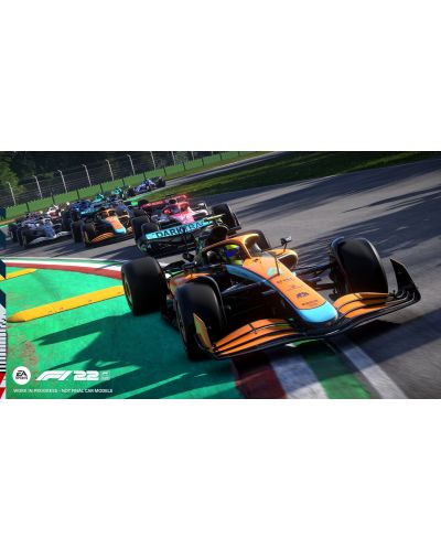 F1 22 (Xbox Series X) - 5