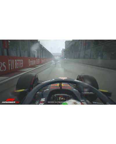 F1 Manager 2022 (PS4) - 8