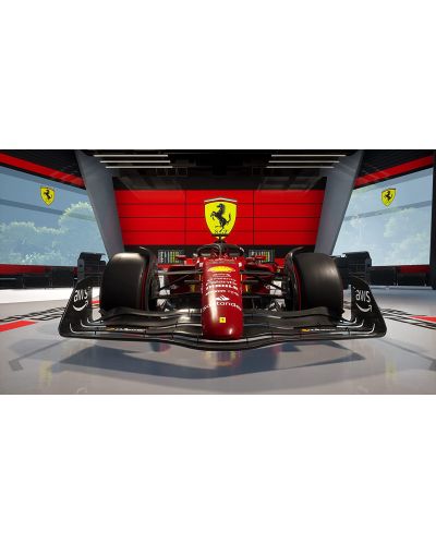 F1 Manager 2022 (PS4) - 4