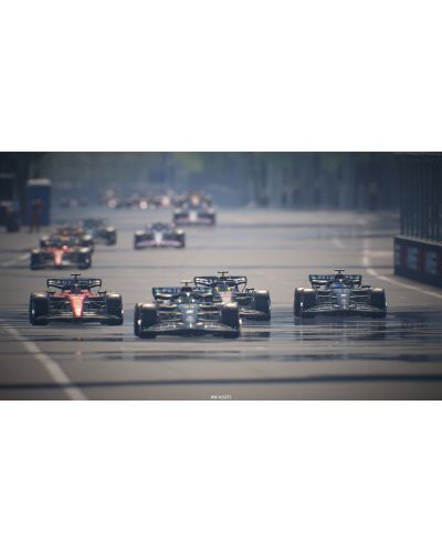 F1 Manager 2023 (PS4) - 7