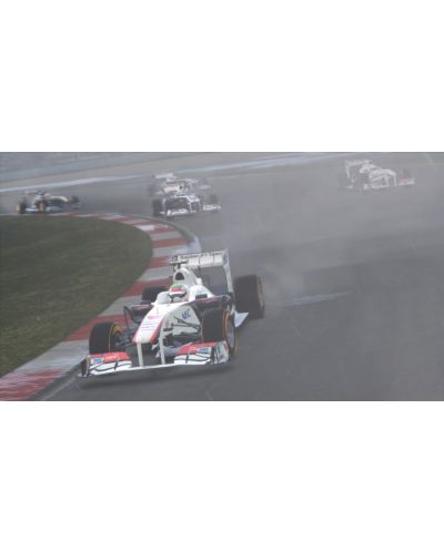 F1 2011 (PS3) - 6