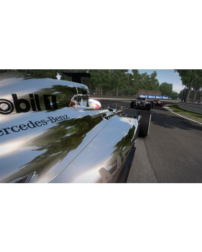 F1 2014 (PS3) - 4
