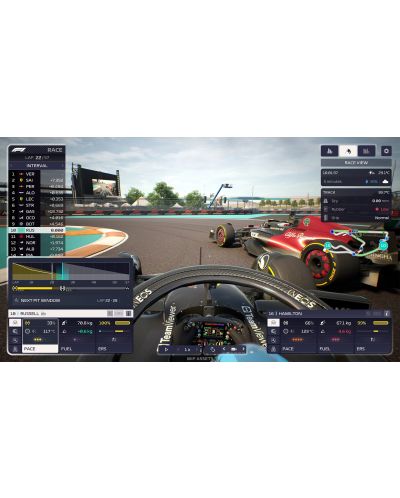 F1 Manager 2023 (PS4) - 8