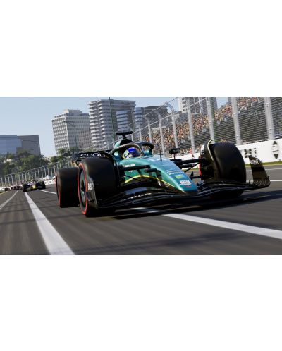 F1 23 (Xbox One/Series X) - 4