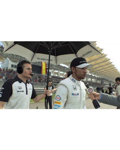 F1 2015 (PC) - 8