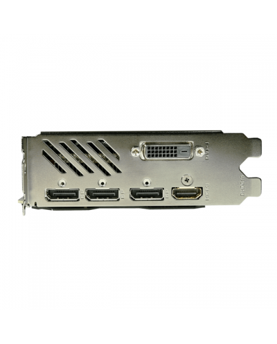 ВИДЕО КАРТА GIGABYTE RX 580 GAMING-8GD , 8GB GDDR5 256 BIT, DISPLAYPORT, HDMI, DVI-D - 7