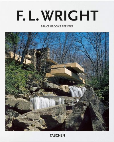 F.L. Wright - 1