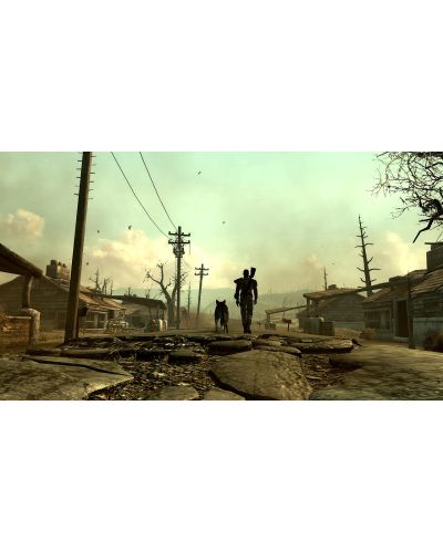 Fallout 3 - GOTY (Xbox 360) - 4