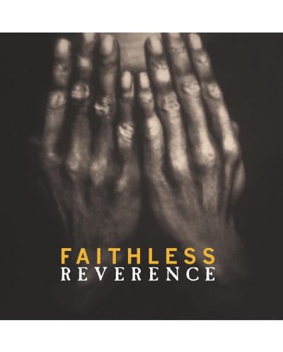 Faithless - Reverence (2 Vinyl) - 1