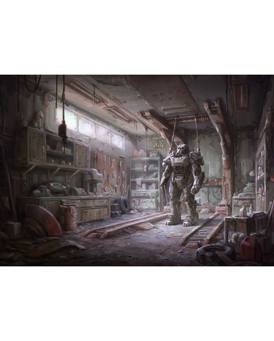 Fallout 4 Pip-Boy Edition (PC) - 17