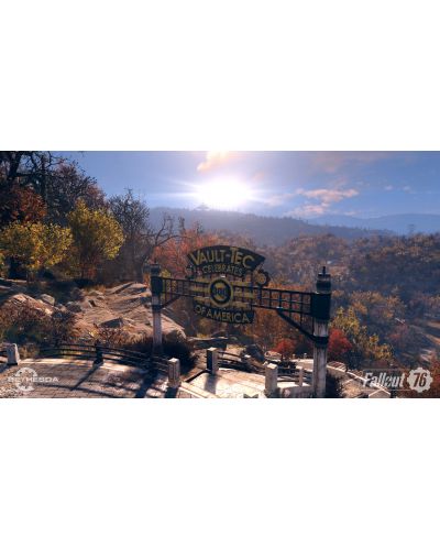 Fallout 76 (Xbox One) - 8