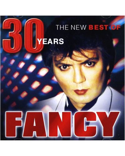Fancy - 30 Years: The New Best Of (CD)
