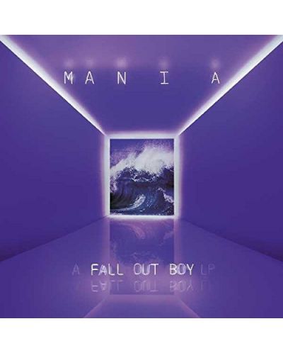 Fall Out Boy - MANIA (Vinyl) - 1