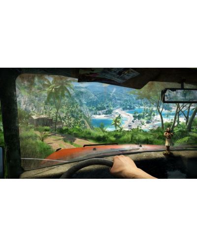 Far Cry: Wild Expedition (PC) - 7