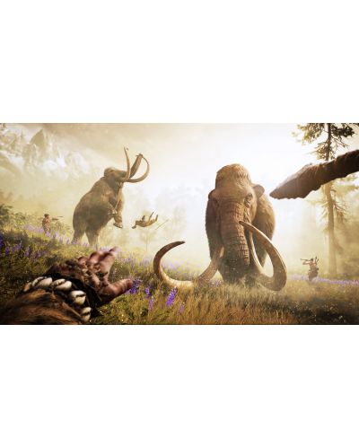 Far Cry Double Pack - Far Cry 4 & Far Cry Primal (PS4) - 13