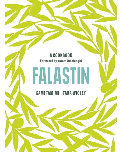 Falastin - 1