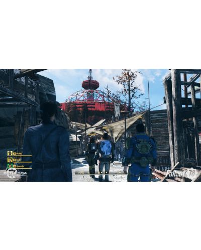 Fallout 76 Power Armor Edition (PC)  - 9