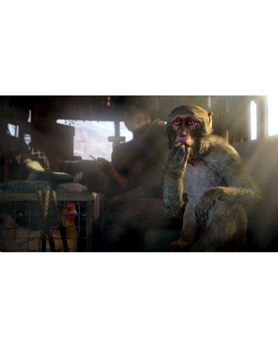 Far Cry 4 - Kyrat Edition (Xbox One) - 8