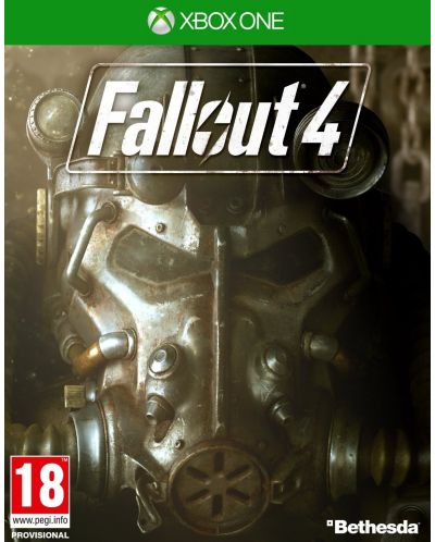 Fallout 4 (Xbox One) - 1