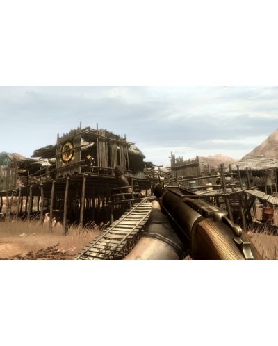 Far Cry 2 - Classics (Xbox 360) - 8