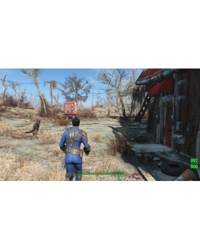 Fallout 4 Pip-Boy Edition (PC) - 20