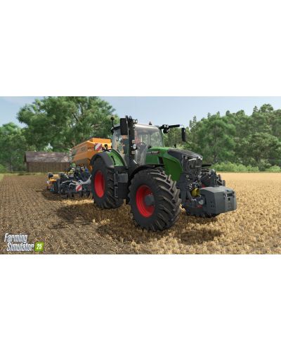 Farming Simulator 25 (PS5) - 5