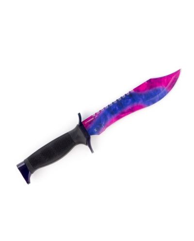 Нож FadeCase - Bowie -Chroma Doppler Phase 2