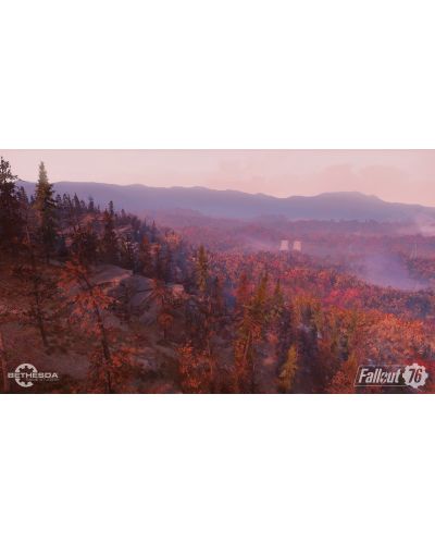 Fallout 76 Tricentennial Edition (PS4) - 8