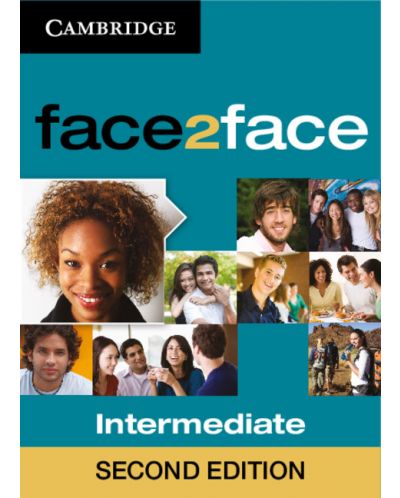 face2face Intermediate Student's Book A (Cambridge Bookshelf ebook version) - 1