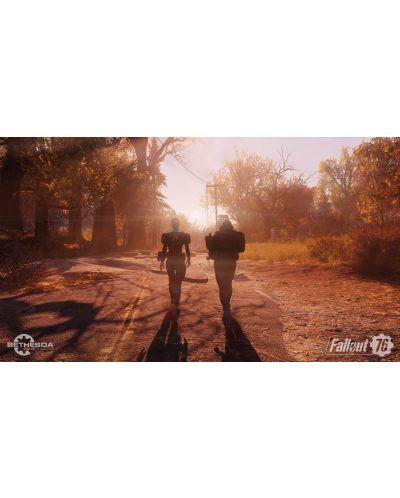 Fallout 76 Tricentennial Edition (PS4) - 13
