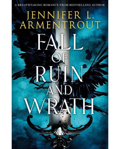 Fall of Ruin and Wrath - 1