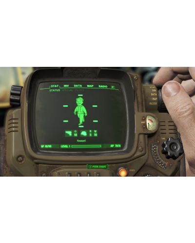 Fallout 4 Pip-Boy Edition (Xbox One) - 11