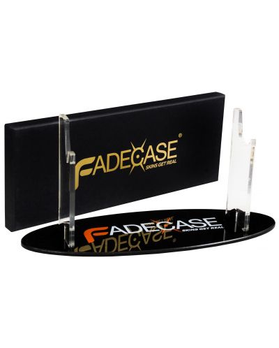 Универсална единична поставка за ножове Fadecase - 2