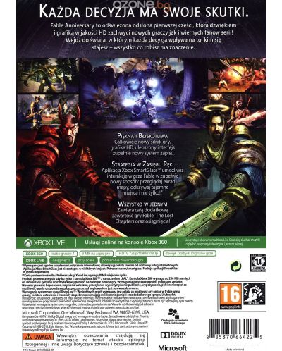 Fable Anniversary (Xbox 360) - 3