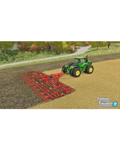 Farming Simulator 22 (PS5) - 4