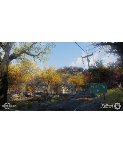 Fallout 76 Tricentennial Edition (Xbox One) - 12